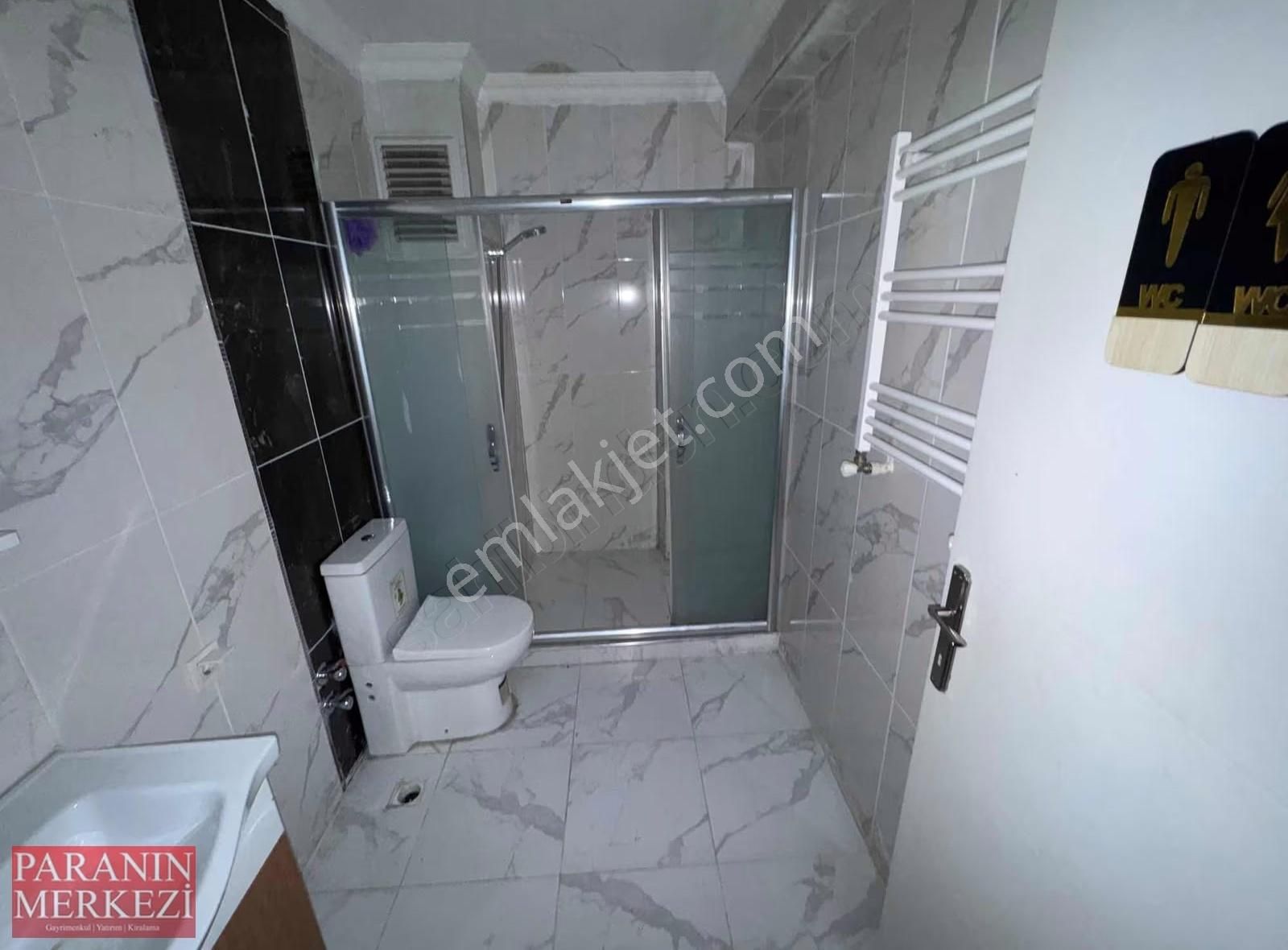 Mecidiyeköyde Cadde Üstü Eşyasız Modern 2+1 Daire - Görsel 8