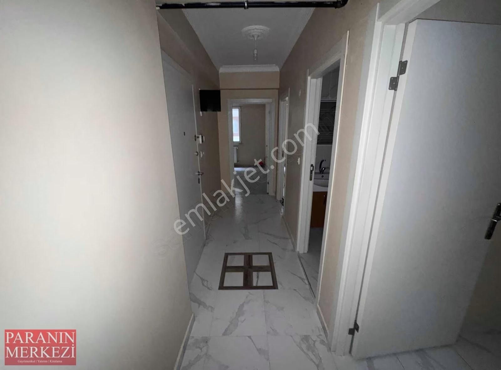Mecidiyeköyde Cadde Üstü Eşyasız Modern 2+1 Daire - Görsel 15