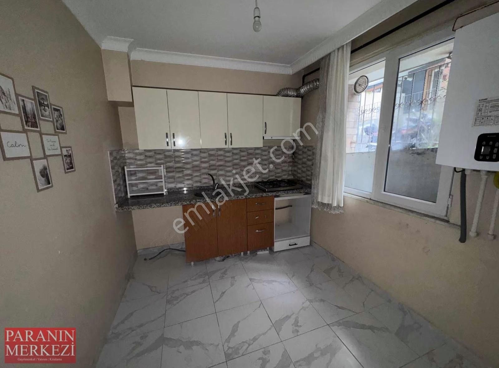 Mecidiyeköyde Cadde Üstü Eşyasız Modern 2+1 Daire - Görsel 5