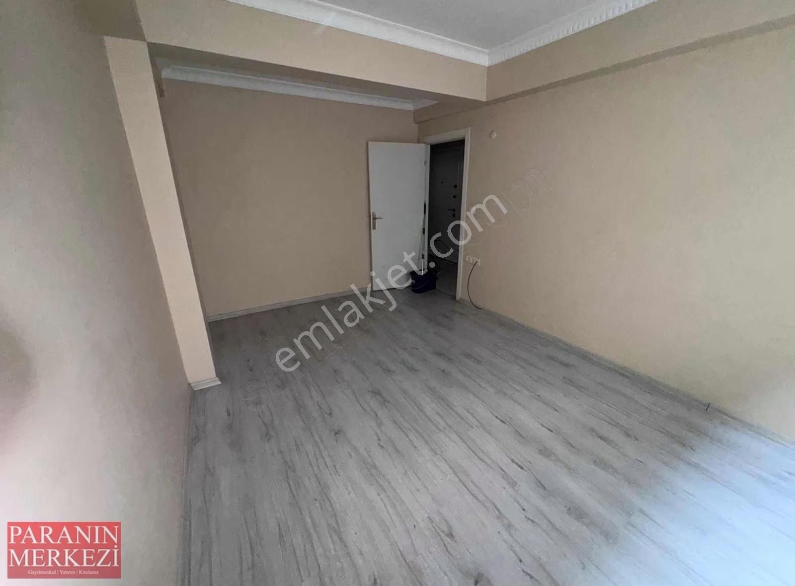 Mecidiyeköyde Cadde Üstü Eşyasız Modern 2+1 Daire - Görsel 16