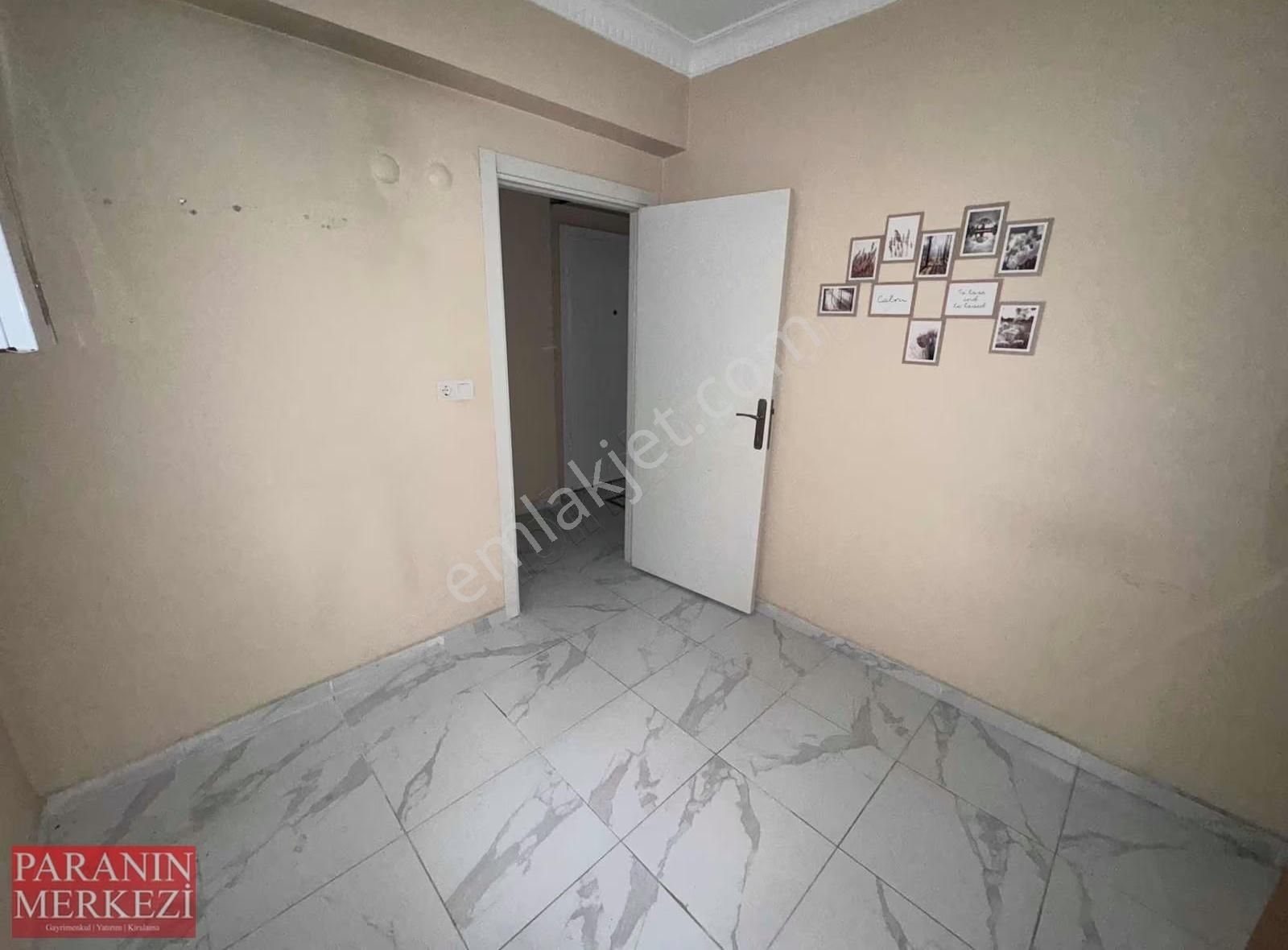 Mecidiyeköyde Cadde Üstü Eşyasız Modern 2+1 Daire - Görsel 9
