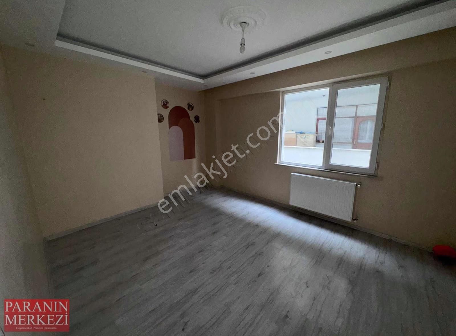 Mecidiyeköyde Cadde Üstü Eşyasız Modern 2+1 Daire - Görsel 22