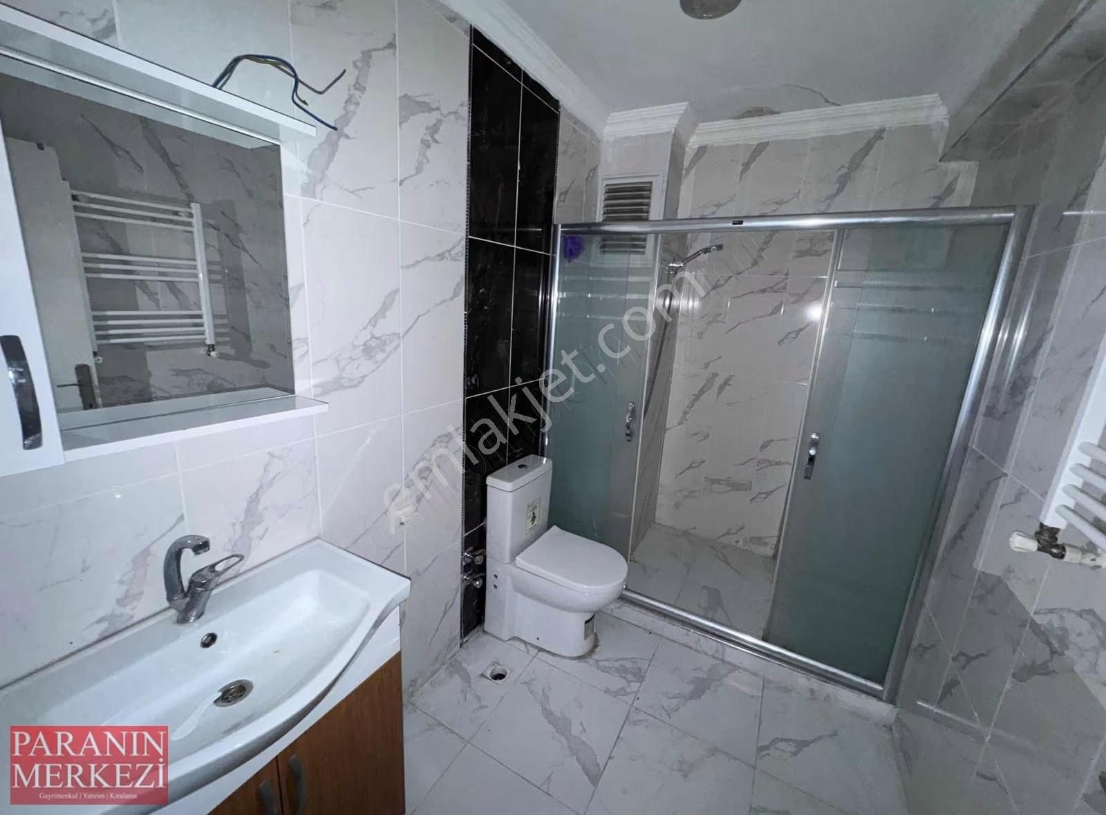 Mecidiyeköyde Cadde Üstü Eşyasız Modern 2+1 Daire - Görsel 11