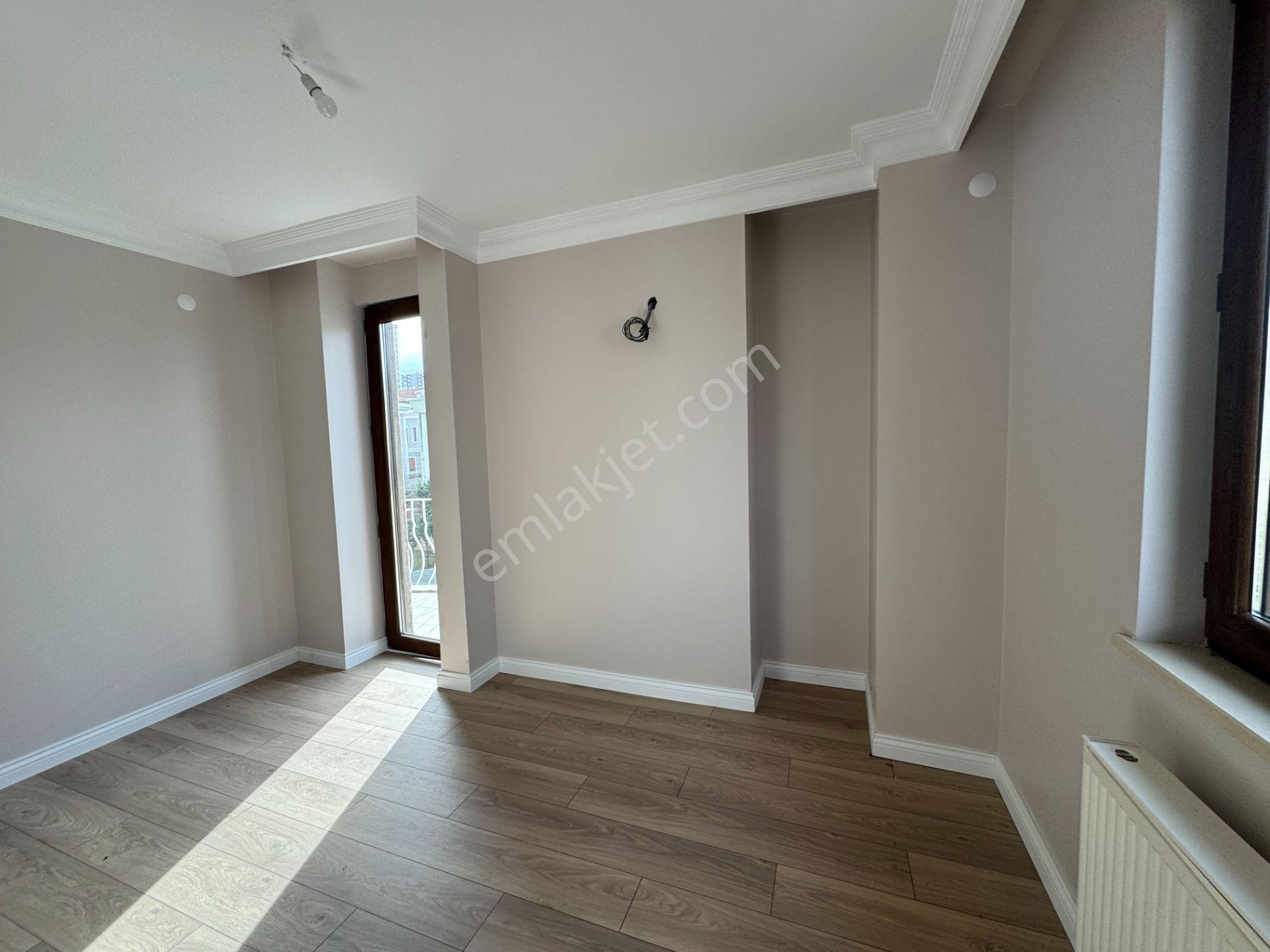 Trabzon Yomra Kaşüstü Kamelya Sitesi Lüks 4+1 Satılık Villa - Görsel 19
