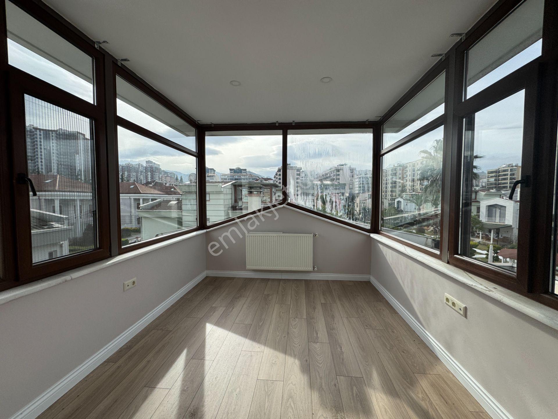 Trabzon Yomra Kaşüstü Kamelya Sitesi Lüks 4+1 Satılık Villa - Görsel 28