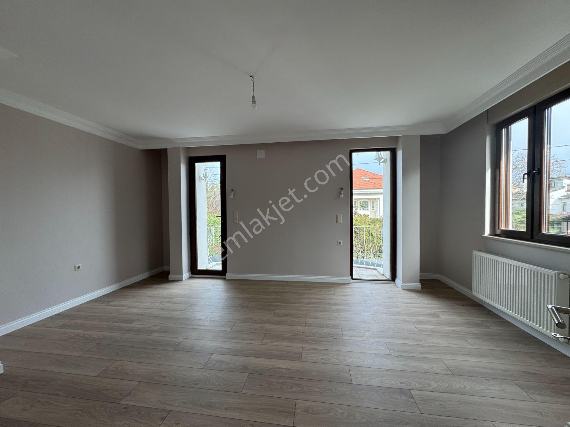 Trabzon Yomra Kaşüstü Kamelya Sitesi Lüks 4+1 Satılık Villa - Görsel 15