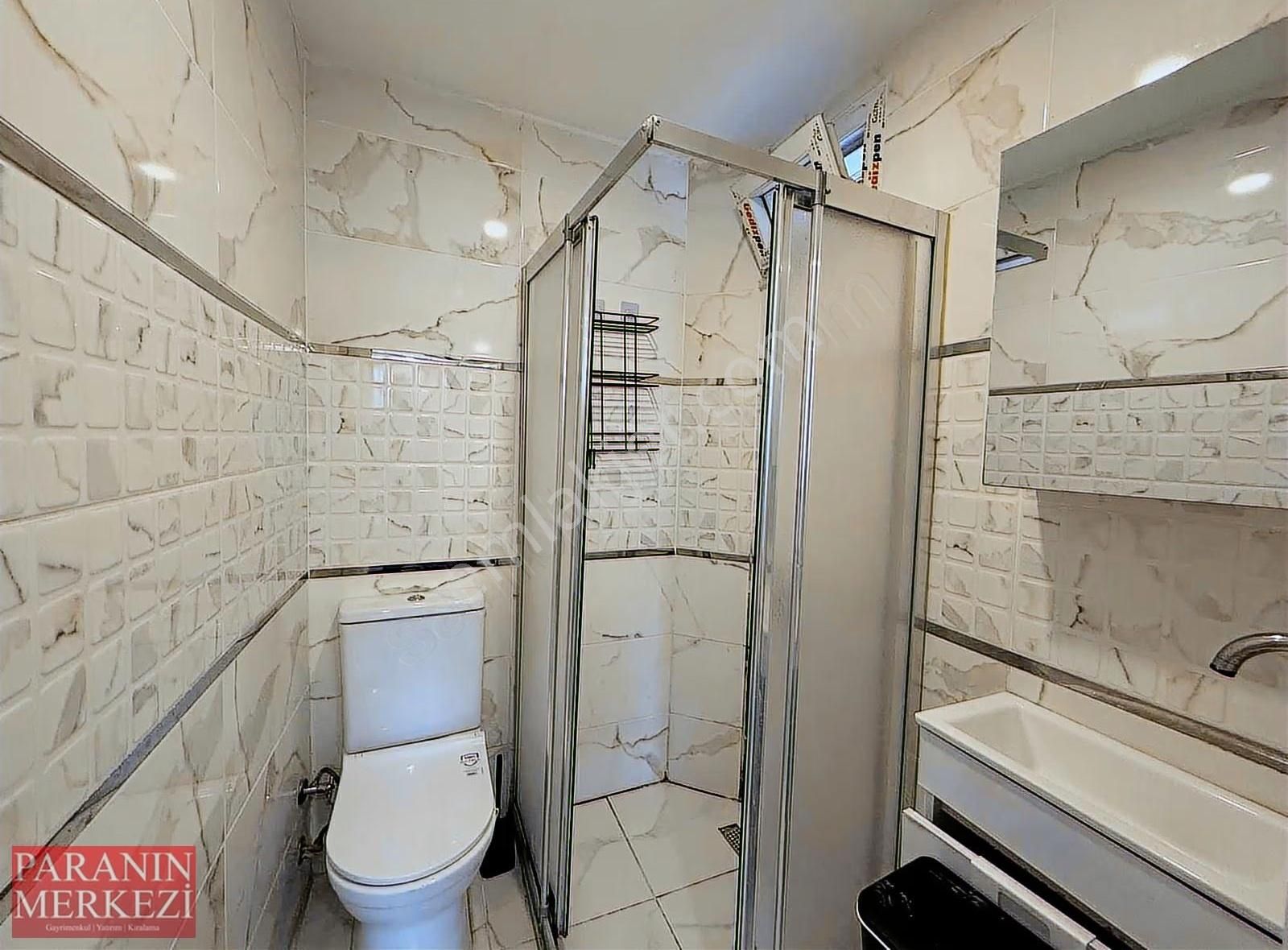 Bilgi Üniversitesine 5 Dakika | Eşyalı 1+0 | Şişli - Görsel 3