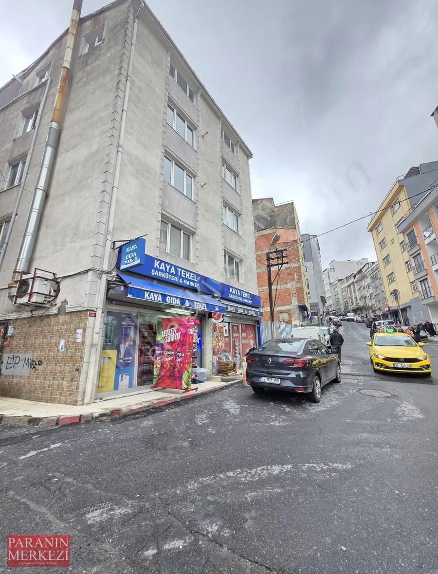 Para'dan Çağlayan Mahallesinde Cadde Üzerinde Satılık Dükkan - Görsel 8