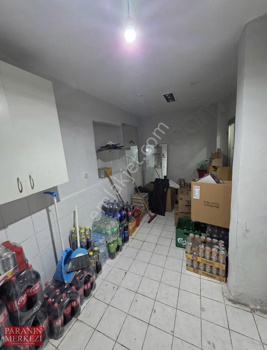 Para'dan Çağlayan Mahallesinde Cadde Üzerinde Satılık Dükkan - Görsel 12