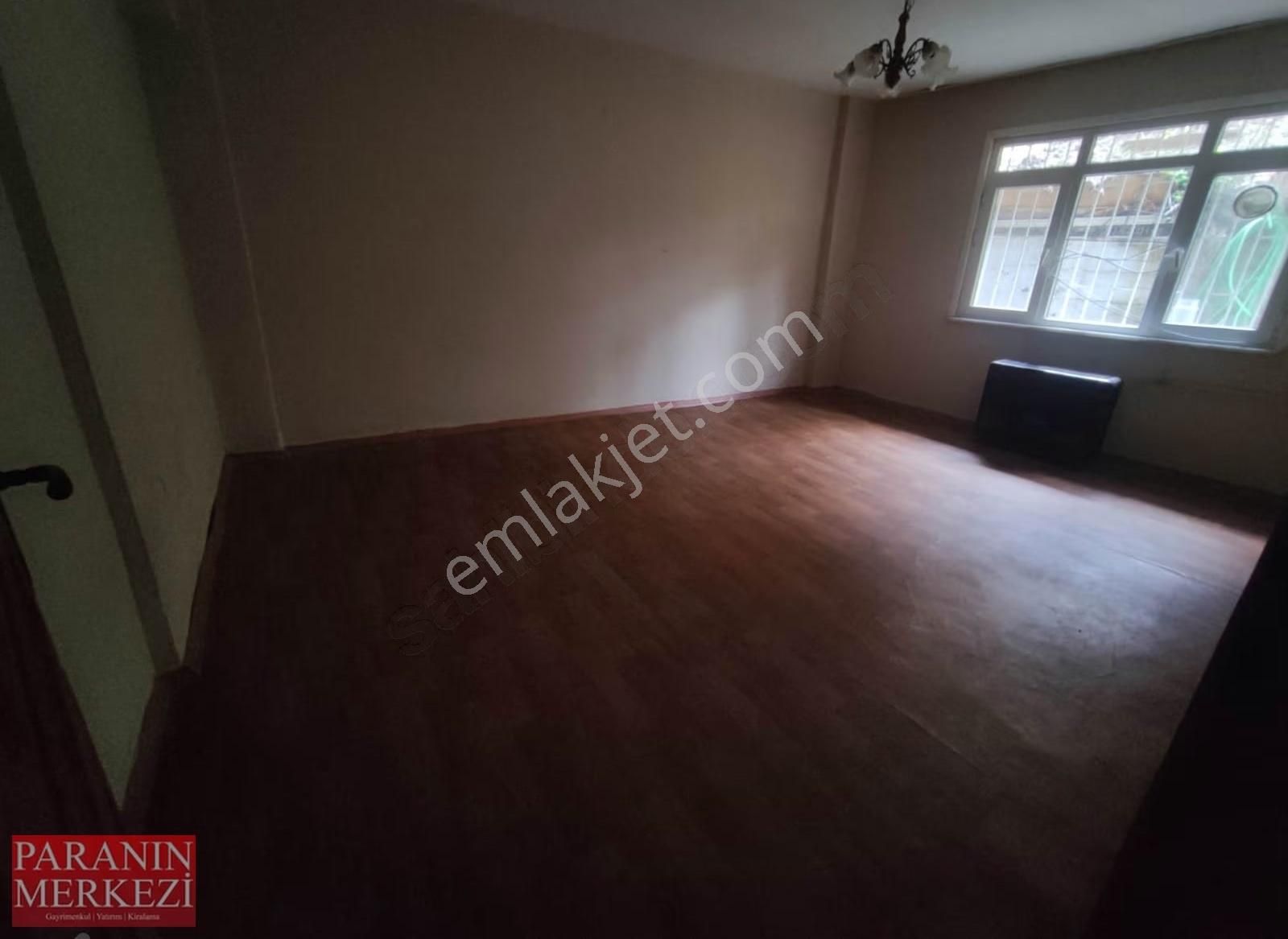Para'dan Burhaniye Mah. 2+1 Giriş Katı Bahçeli Kiralık Daire - Görsel 8