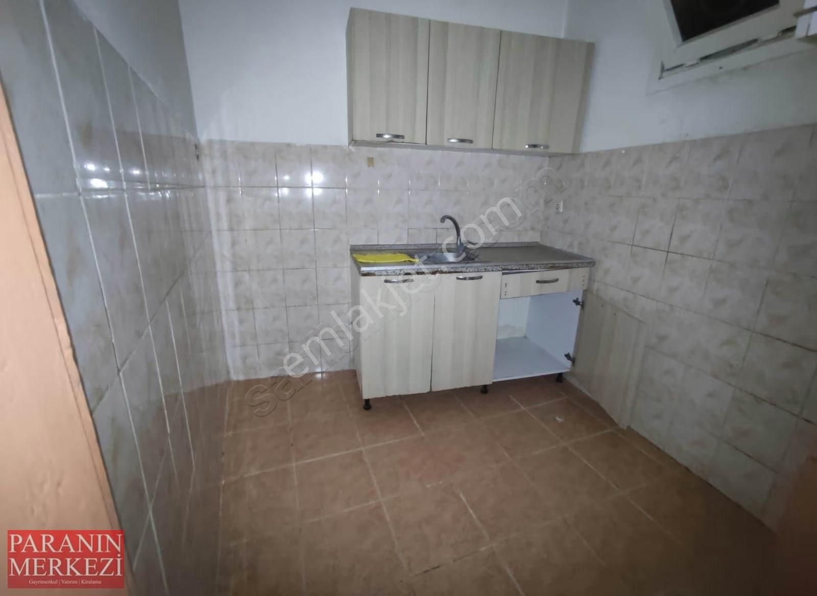 Para'dan Burhaniye Mah. 2+1 Giriş Katı Bahçeli Kiralık Daire - Görsel 10