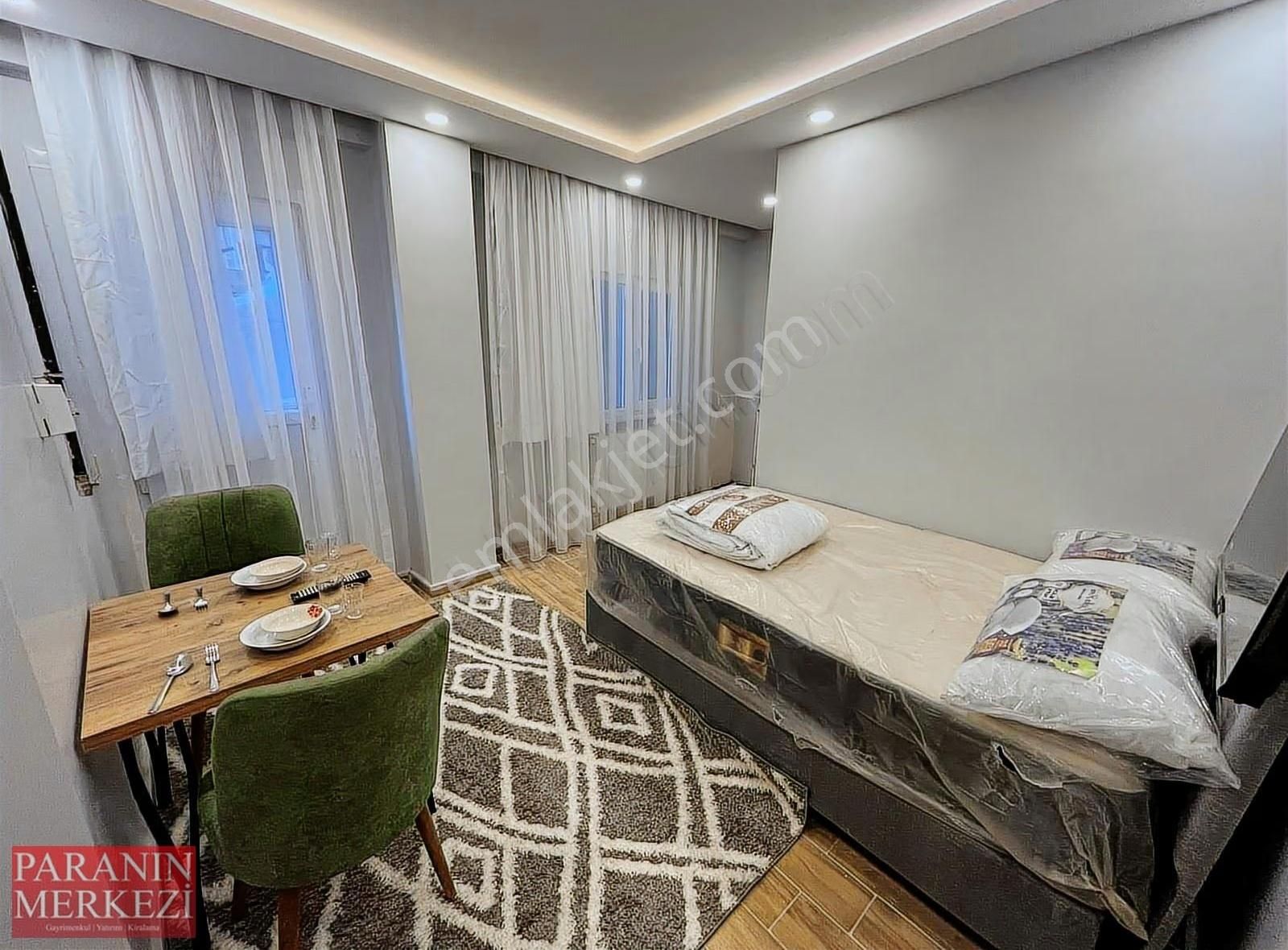 Cevahir Avm'ne 5dk Yürüme Mesafesinde 1+0 -metro 5dk