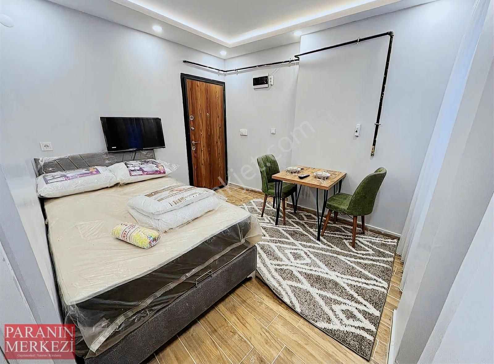 Cevahir Avm'ne 5dk Yürüme Mesafesinde 1+0 -metro 5dk - Görsel 8