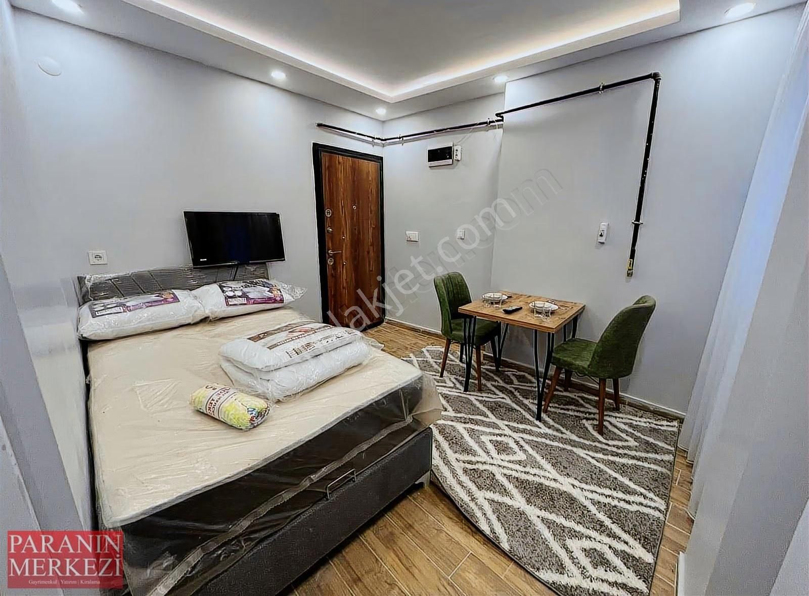 Cevahir Avm'ne 5dk Yürüme Mesafesinde 1+0 -metro 5dk - Görsel 4