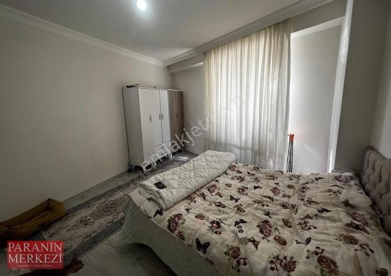 Para'dn Full Yeni Eşyali Kağıtane Geniş Aydınlık 1+1 Daire - Görsel 5