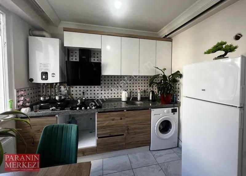 Para'dn Full Yeni Eşyali Kağıtane Geniş Aydınlık 1+1 Daire - Görsel 7