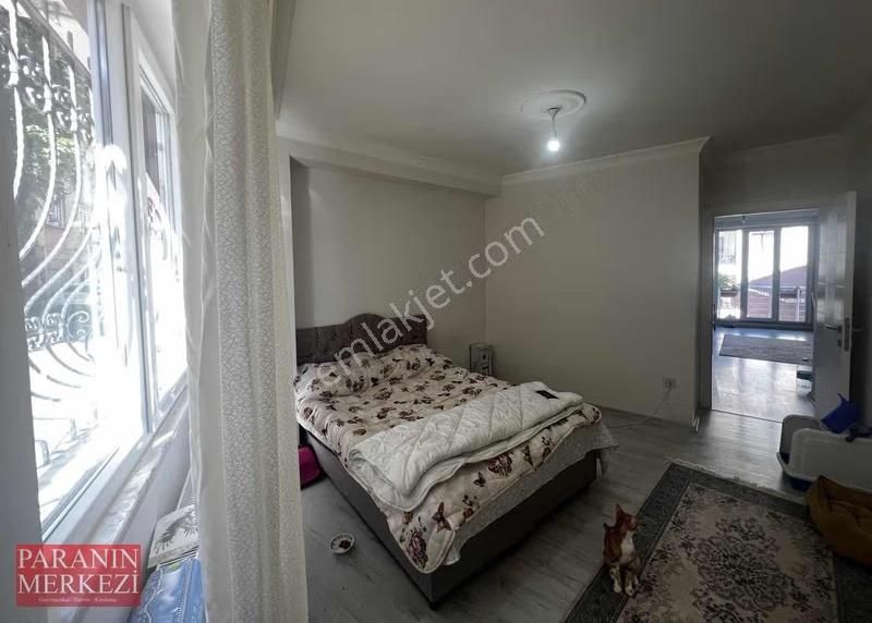 Para'dn Full Yeni Eşyali Kağıtane Geniş Aydınlık 1+1 Daire - Görsel 8