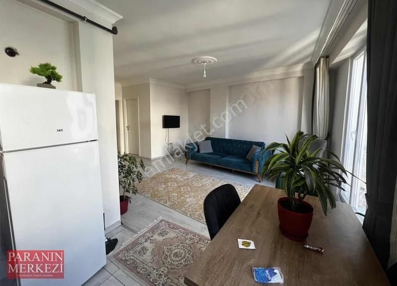 Para'dn Full Yeni Eşyali Kağıtane Geniş Aydınlık 1+1 Daire - Görsel 4