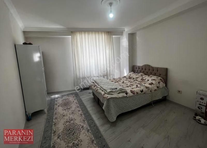 Para'dn Full Yeni Eşyali Kağıtane Geniş Aydınlık 1+1 Daire - Görsel 10