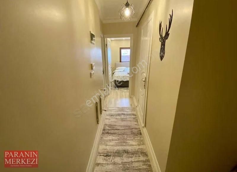 Harmantepede Full Eşyalı 1+1 Daire - Görsel 4