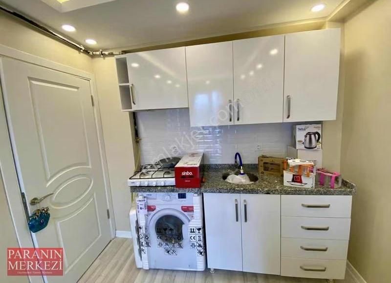 Harmantepede Full Eşyalı 1+1 Daire - Görsel 6
