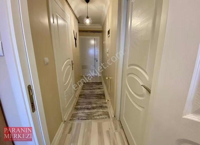 Harmantepede Full Eşyalı 1+1 Daire - Görsel 3