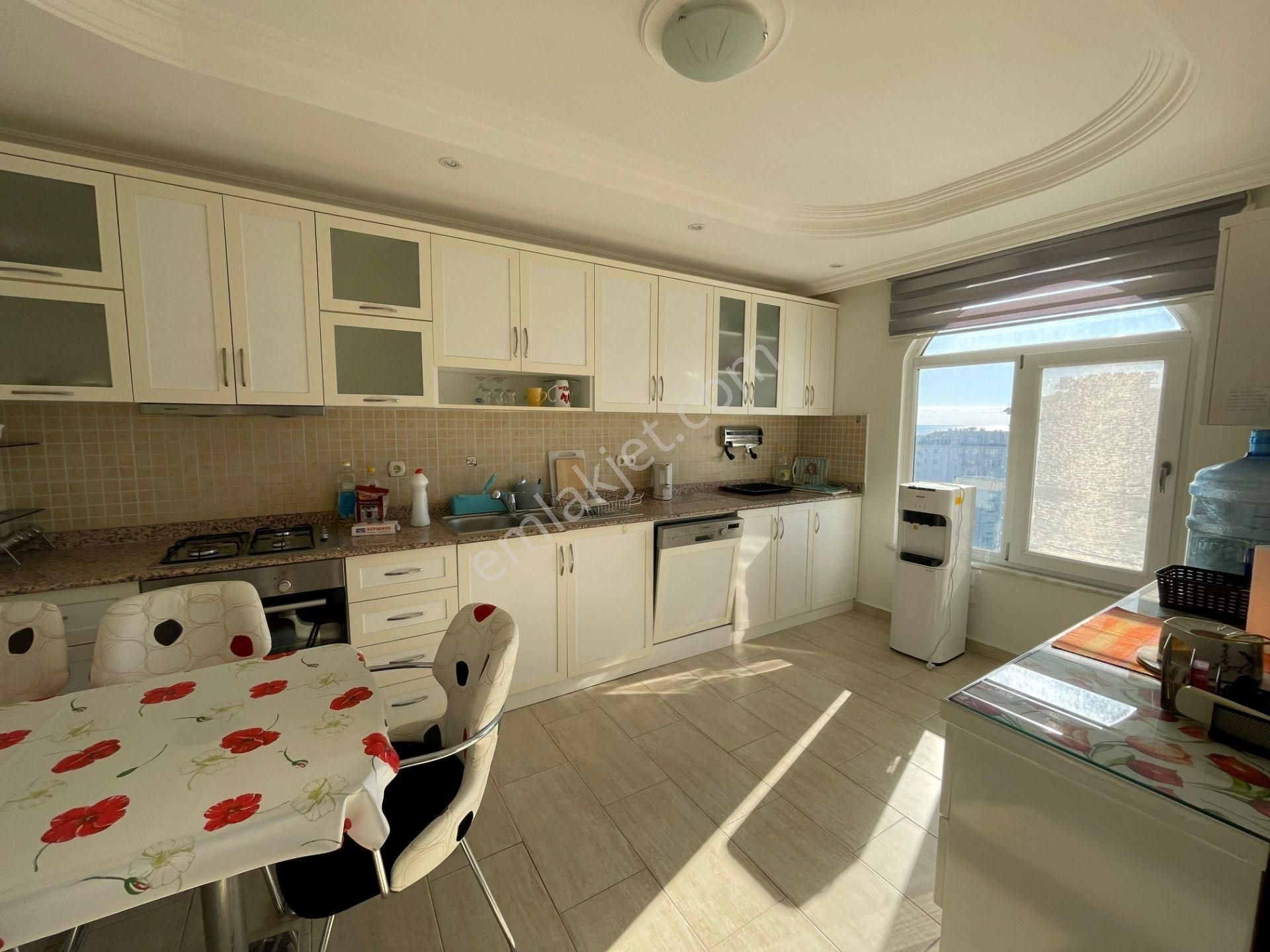 Alanya Cikcilli’de Full Aktiviteli Sitede 2+1 Satılık Daire - Görsel 3