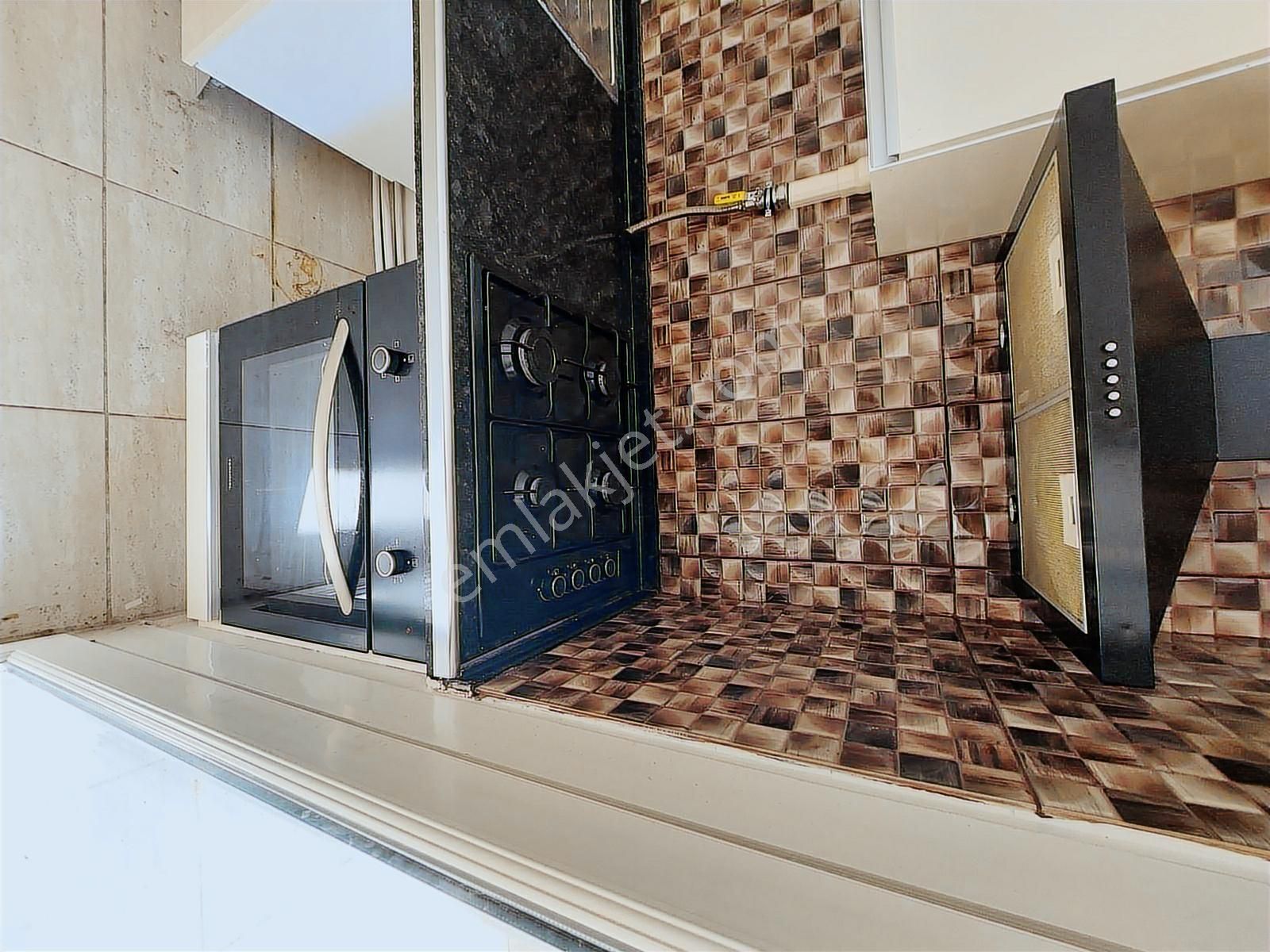 Kulakkent'te Kapalı Mutfak Dev Gibi 2+1 Güney Cepheli - Görsel 25