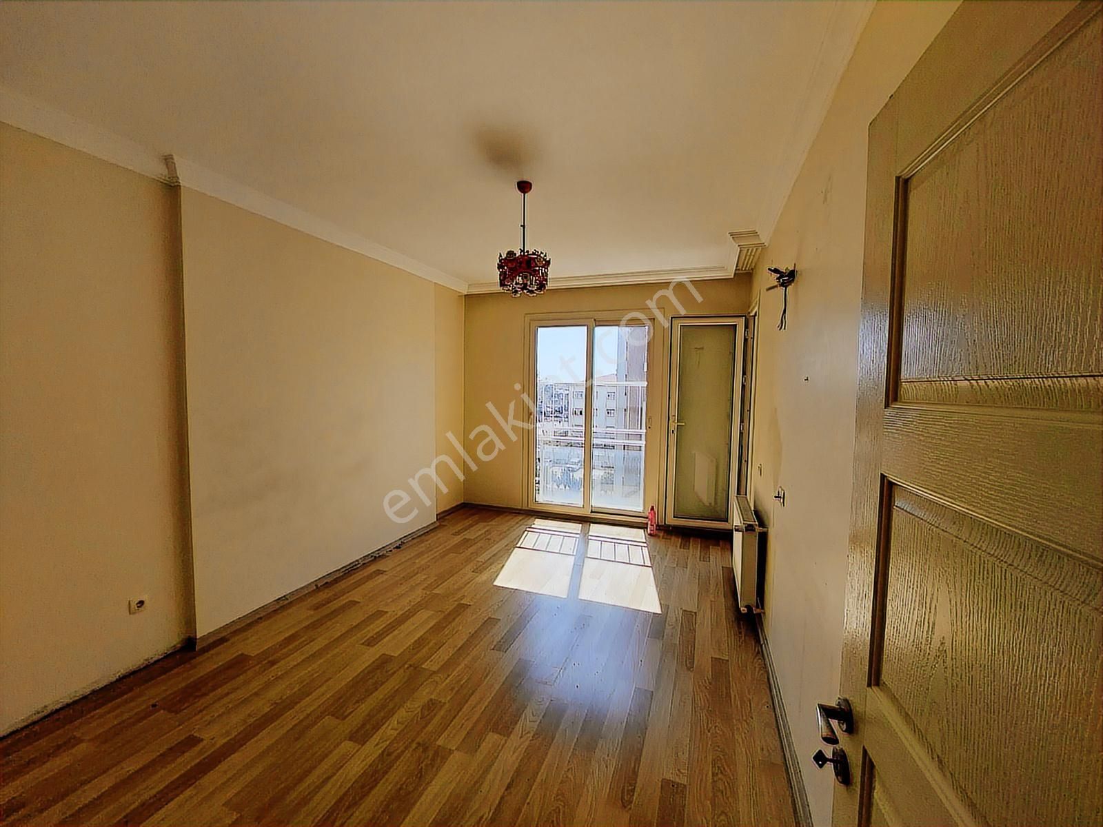 Kulakkent'te Kapalı Mutfak Dev Gibi 2+1 Güney Cepheli - Görsel 11