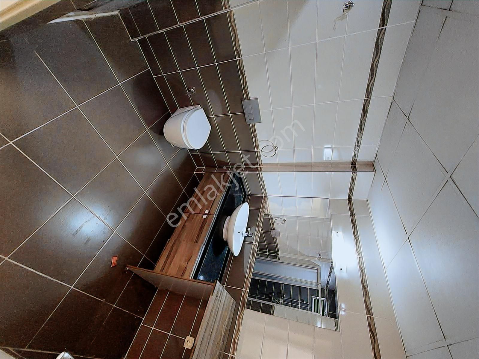 Kulakkent'te Kapalı Mutfak Dev Gibi 2+1 Güney Cepheli - Görsel 17