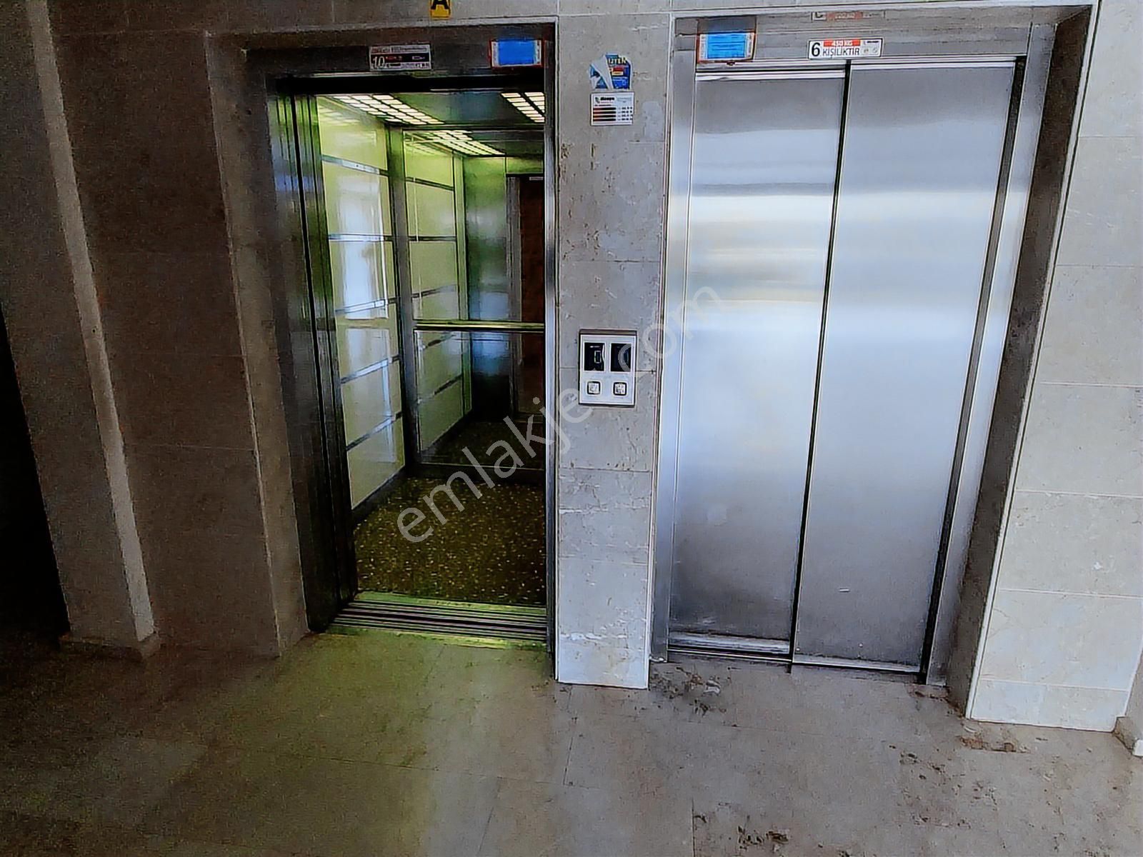 Kulakkent'te Kapalı Mutfak Dev Gibi 2+1 Güney Cepheli - Görsel 28