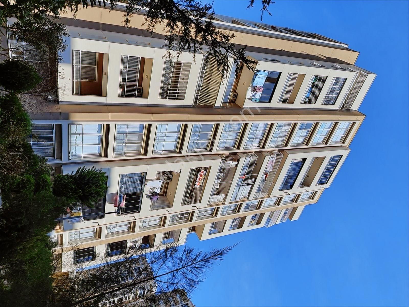 Kulakkent'te Kapalı Mutfak Dev Gibi 2+1 Güney Cepheli