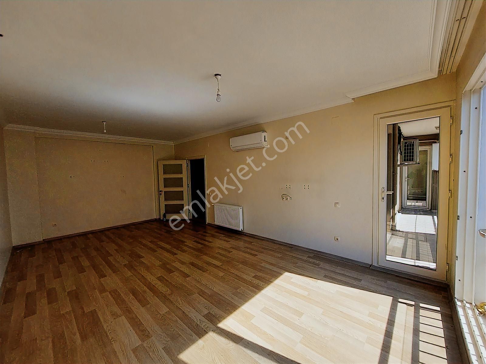 Kulakkent'te Kapalı Mutfak Dev Gibi 2+1 Güney Cepheli - Görsel 13