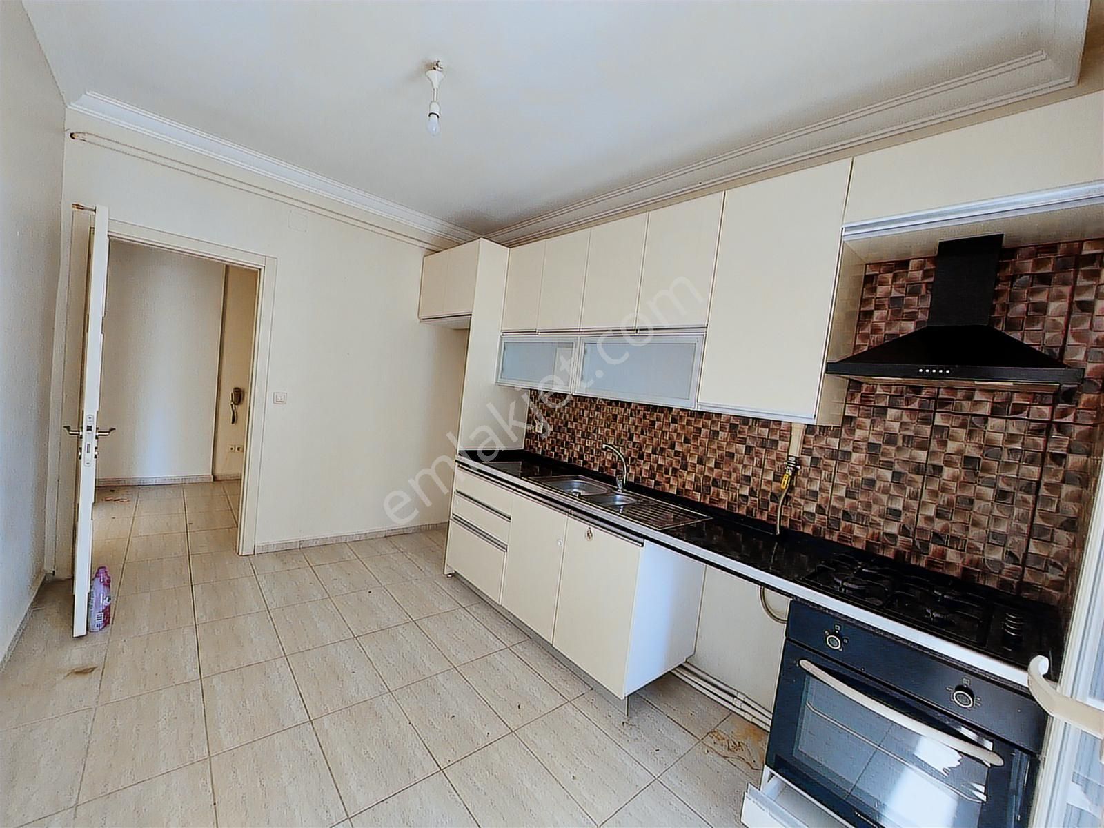 Kulakkent'te Kapalı Mutfak Dev Gibi 2+1 Güney Cepheli - Görsel 23