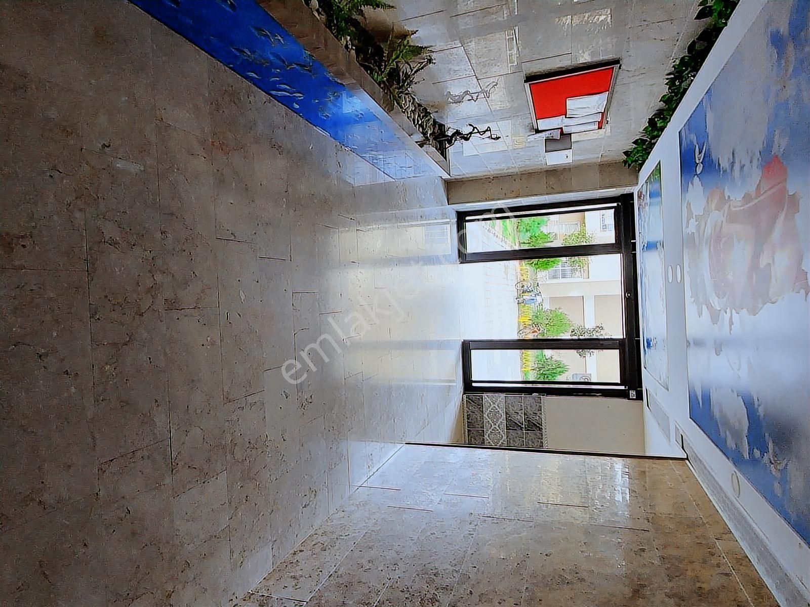 Kulakkent'te Kapalı Mutfak Dev Gibi 2+1 Güney Cepheli - Görsel 12