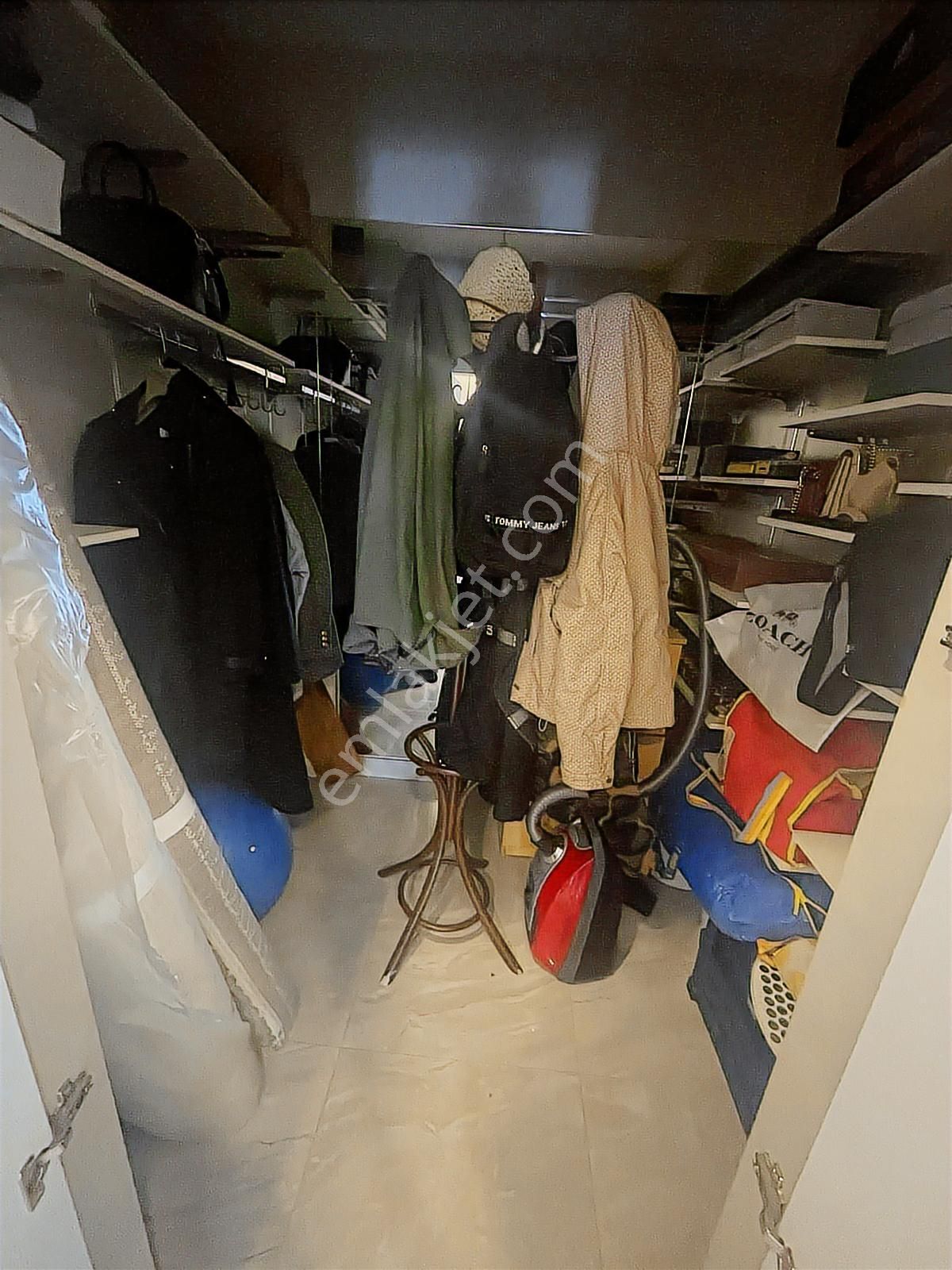 Polat Live'dan Botanik Metro Yakını Kök Tapu 200m²4+1 Lüks Daire - Görsel 8