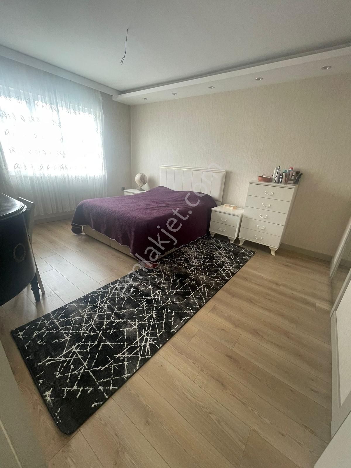 Polat Live'dan Botanik Metro Yakını Kök Tapu 200m²4+1 Lüks Daire - Görsel 3