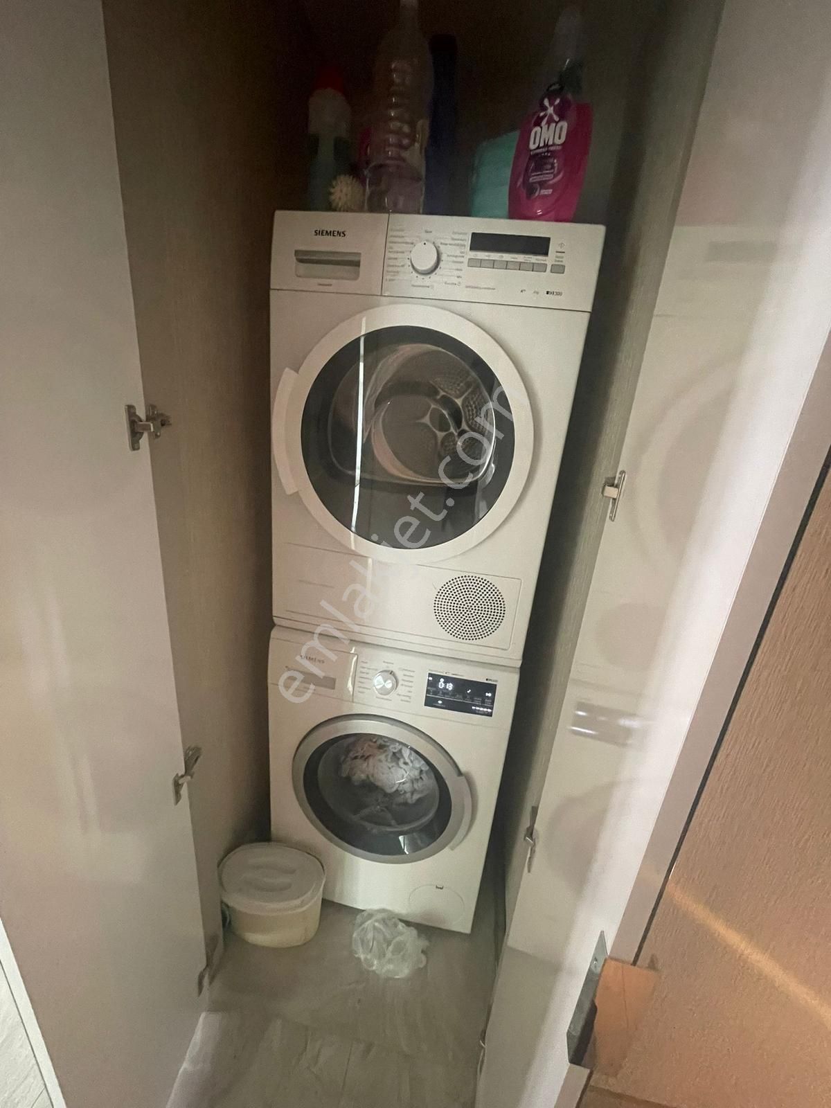 Polat Live'dan Botanik Metro Yakını Kök Tapu 200m²4+1 Lüks Daire - Görsel 9