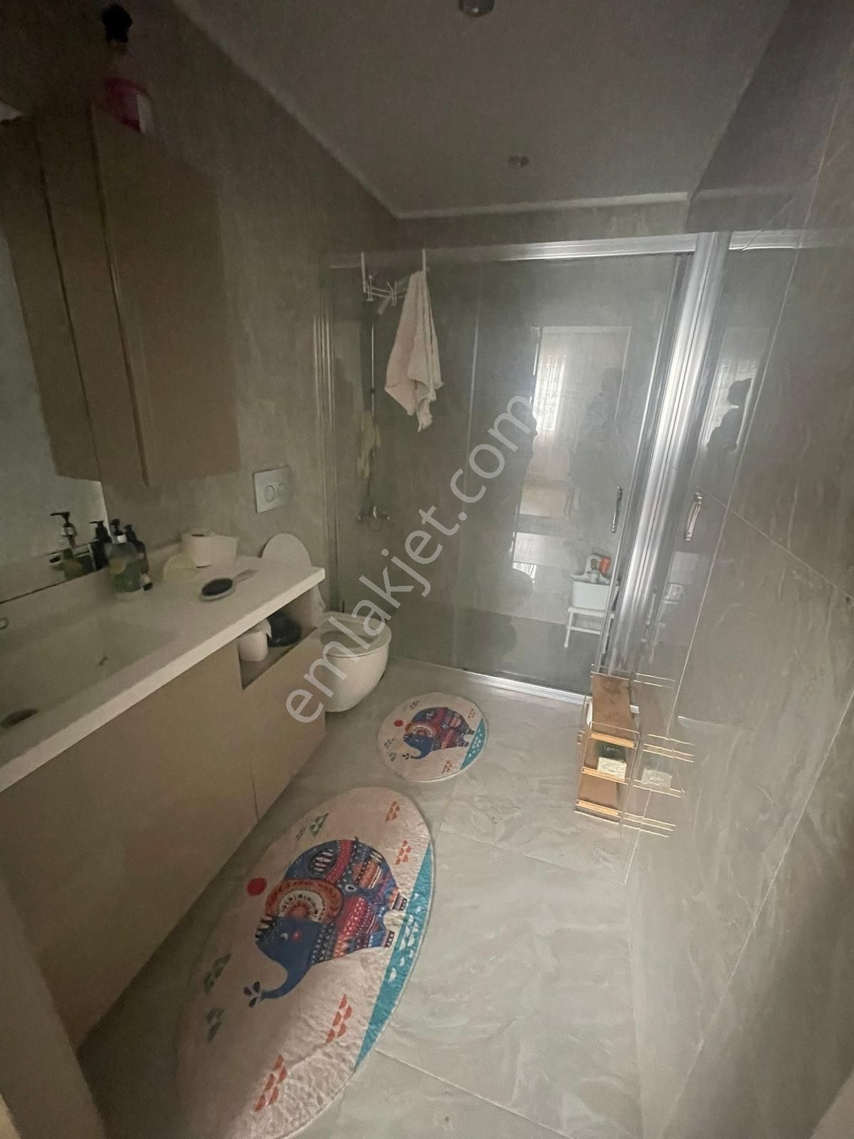 Polat Live'dan Botanik Metro Yakını Kök Tapu 200m²4+1 Lüks Daire - Görsel 19