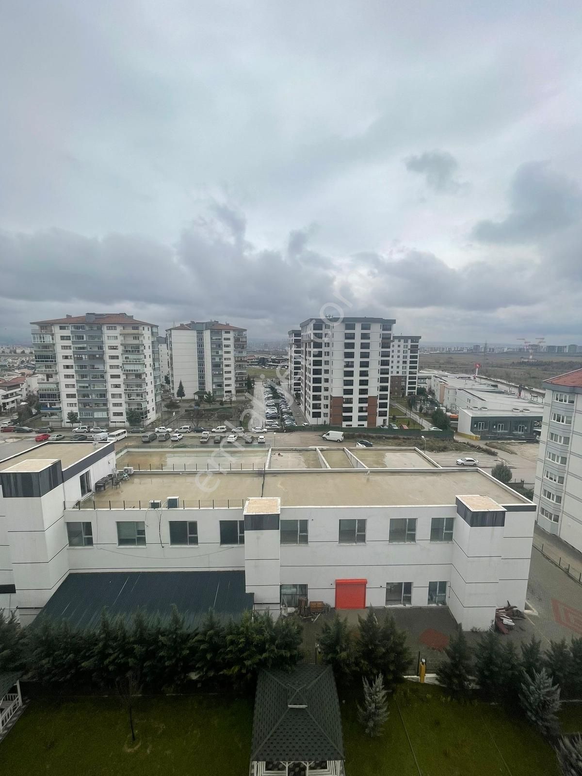 Polat Live'dan Botanik Metro Yakını Kök Tapu 200m²4+1 Lüks Daire - Görsel 20