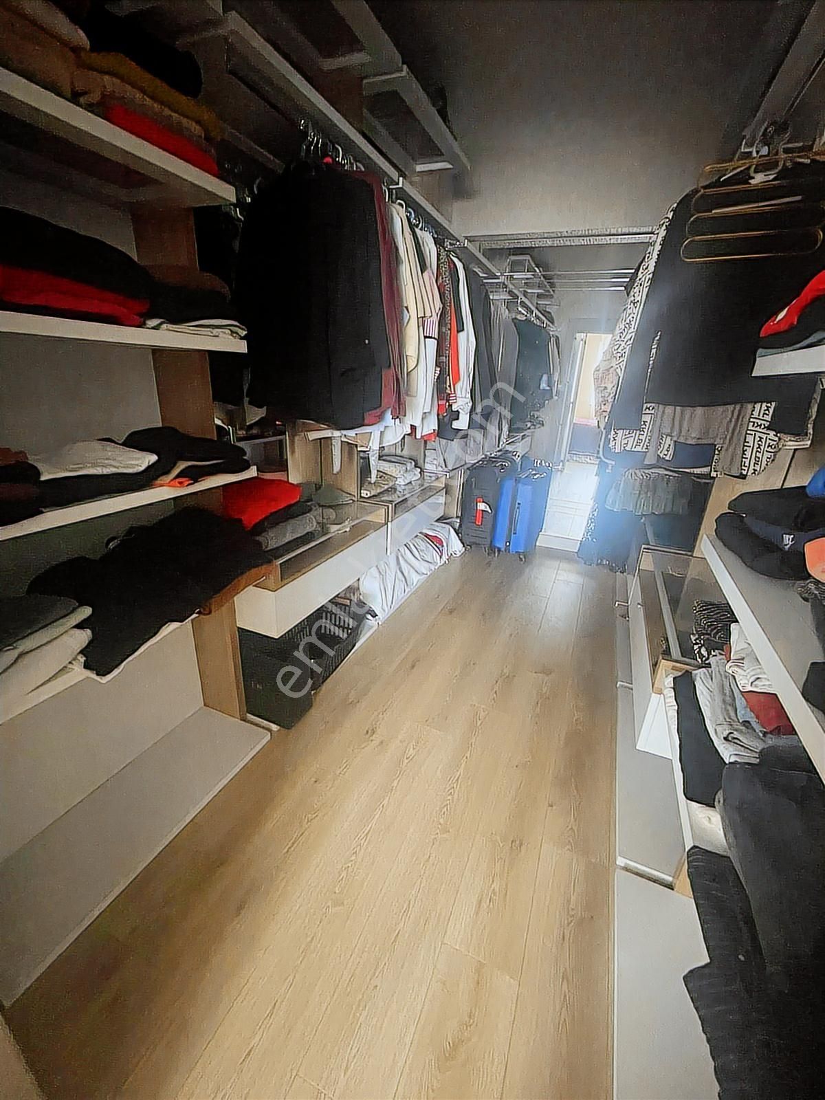 Polat Live'dan Botanik Metro Yakını Kök Tapu 200m²4+1 Lüks Daire - Görsel 11