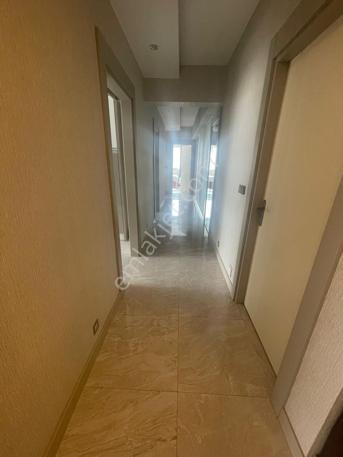 Polat Live'dan Botanik Metro Yakını Kök Tapu 200m²4+1 Lüks Daire - Görsel 5