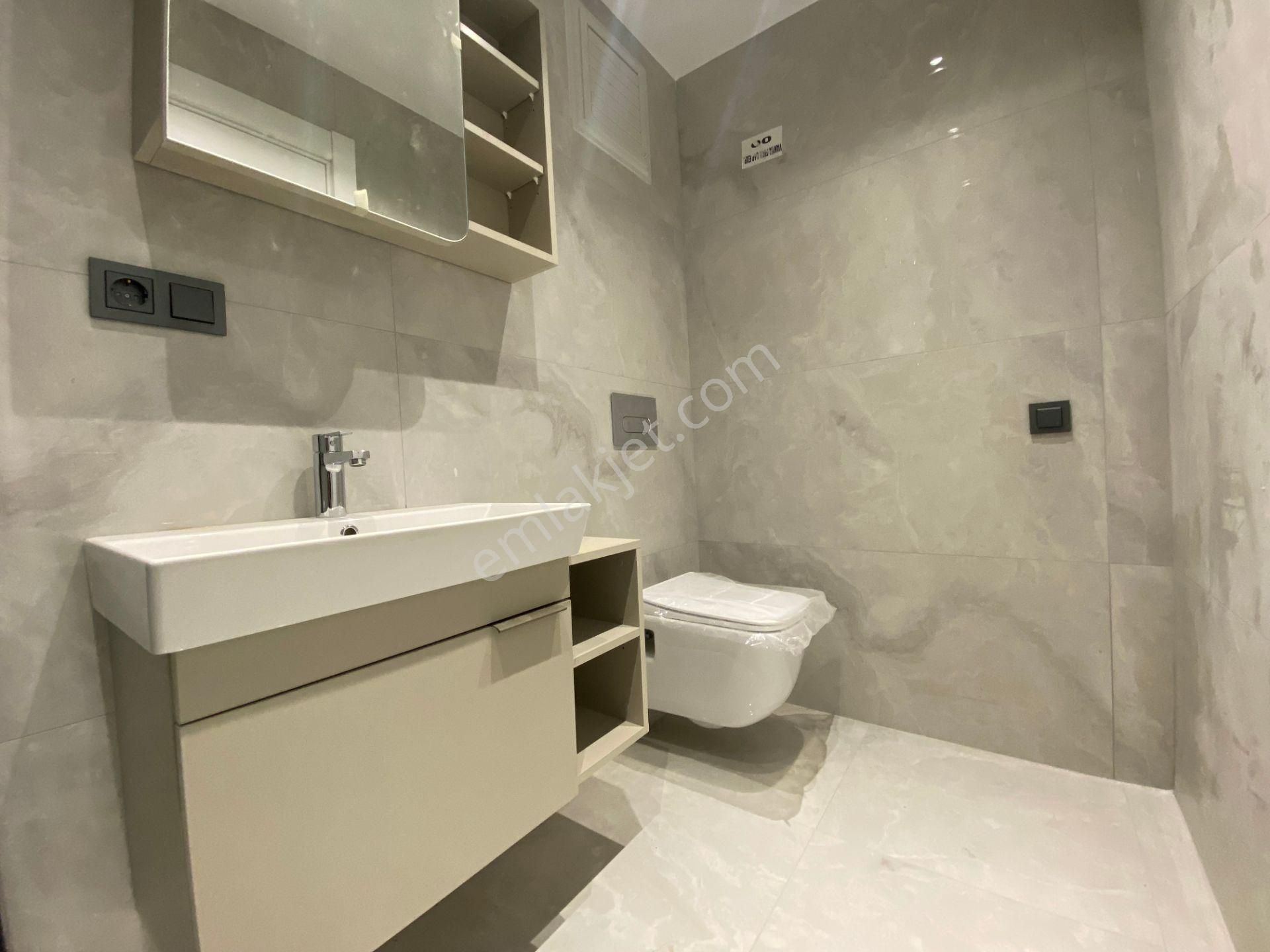 Next House'dan Bahçelievler Merkez'de,3+1,lüks,satılık - Görsel 17