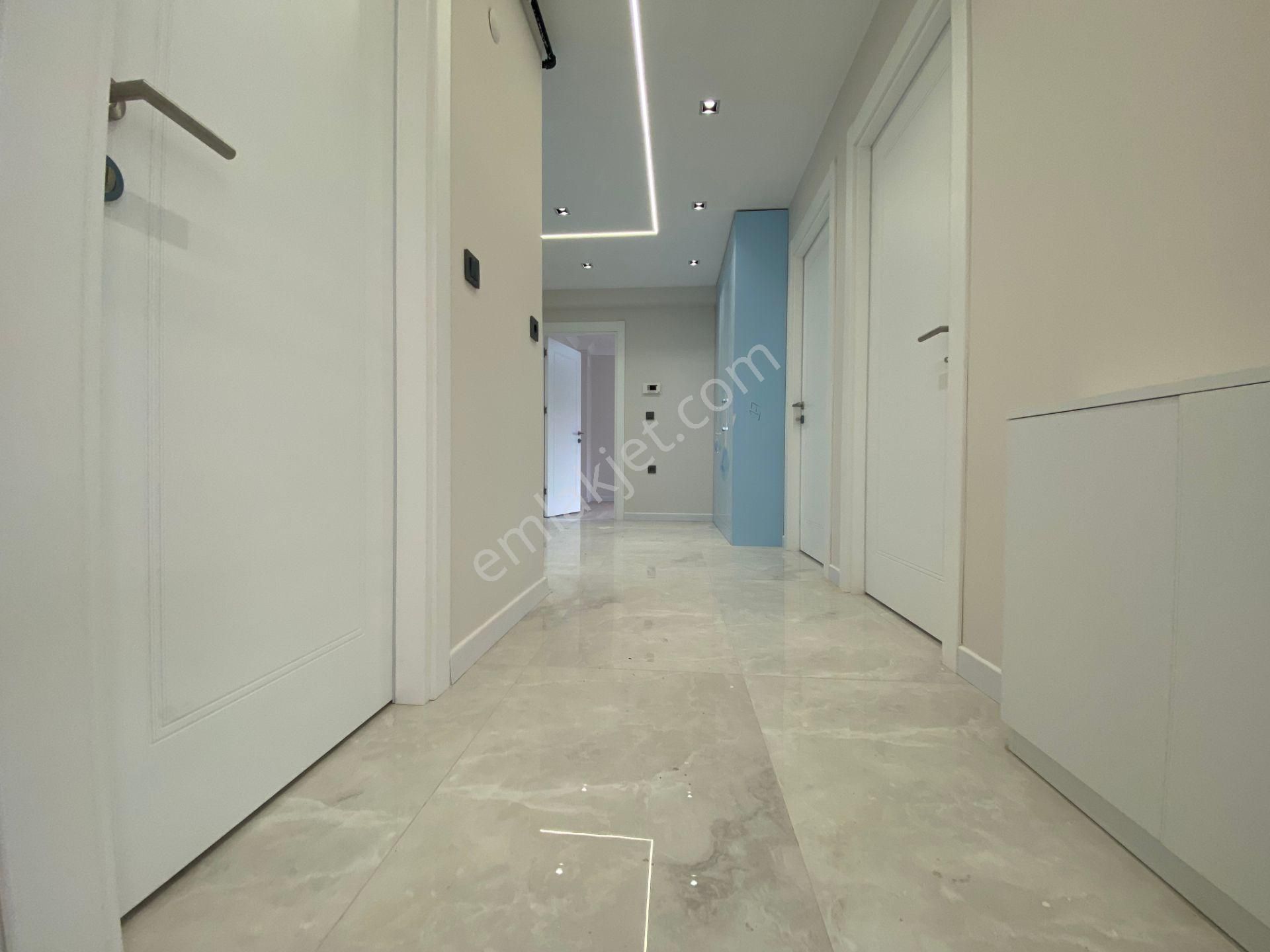 Next House'dan Bahçelievler Merkez'de,3+1,lüks,satılık - Görsel 18