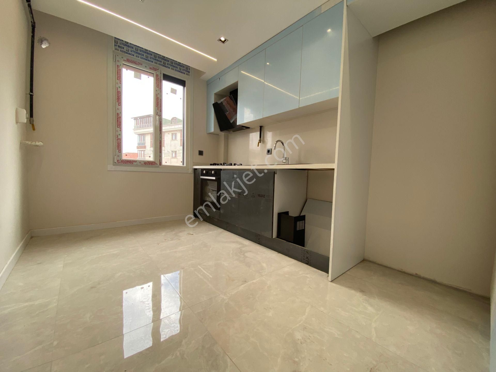 Next House'dan Bahçelievler Merkez'de,3+1,lüks,satılık - Görsel 6