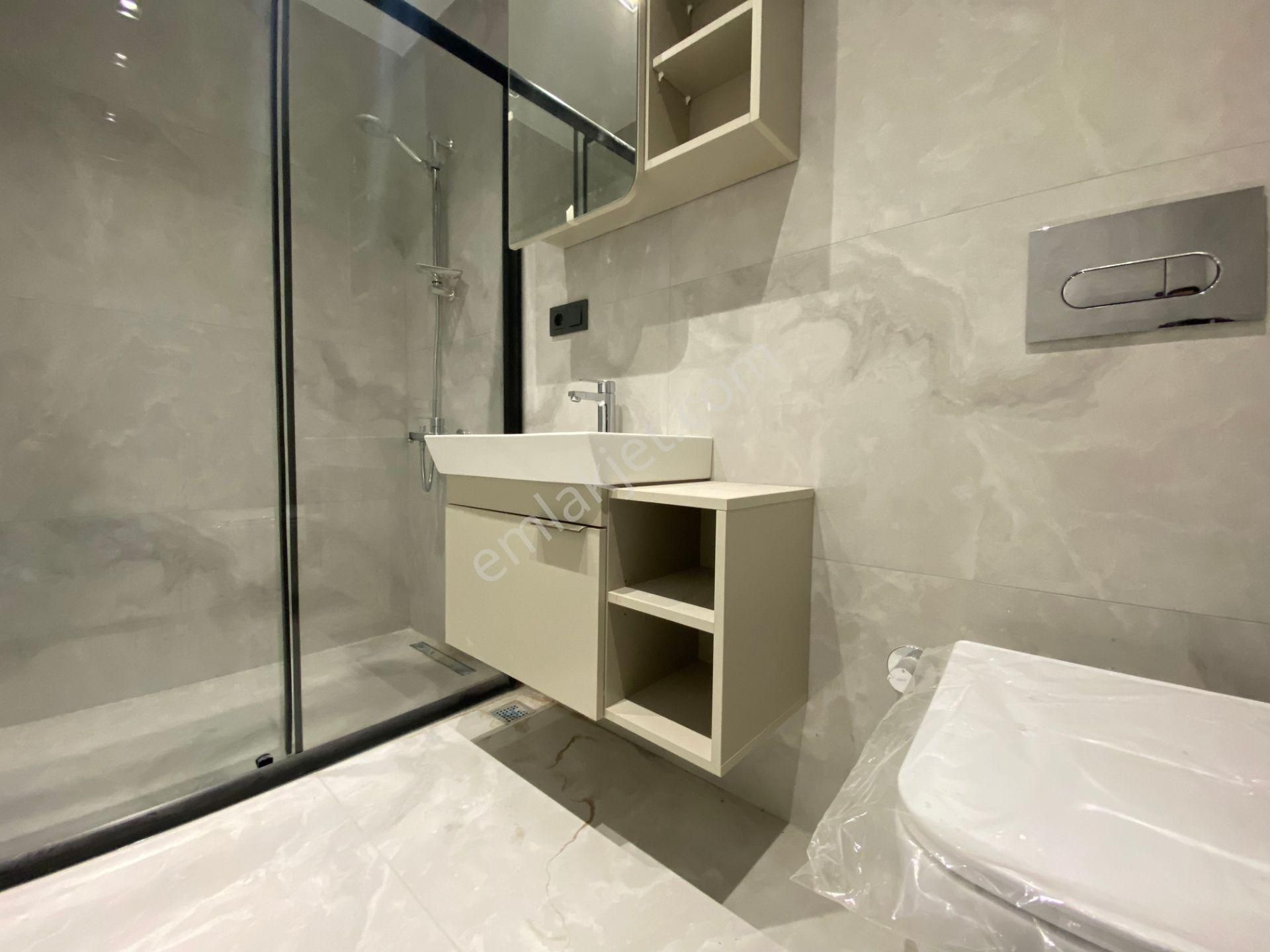 Next House'dan Bahçelievler Merkez'de,3+1,lüks,satılık - Görsel 16