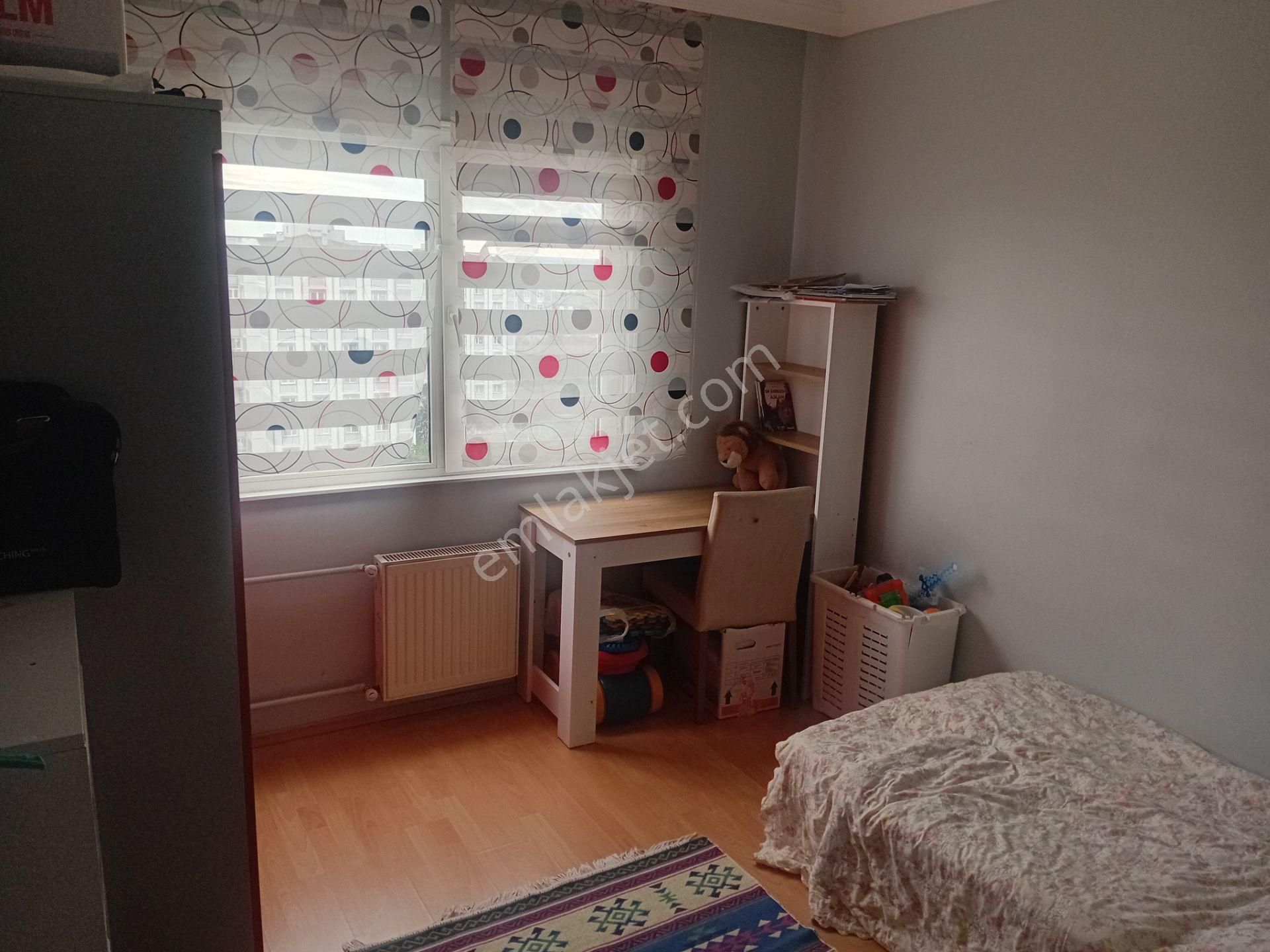 Kapaklı Organize Emlaktan Göknar Bloklarında 2+1 Satılık Daire - Görsel 16