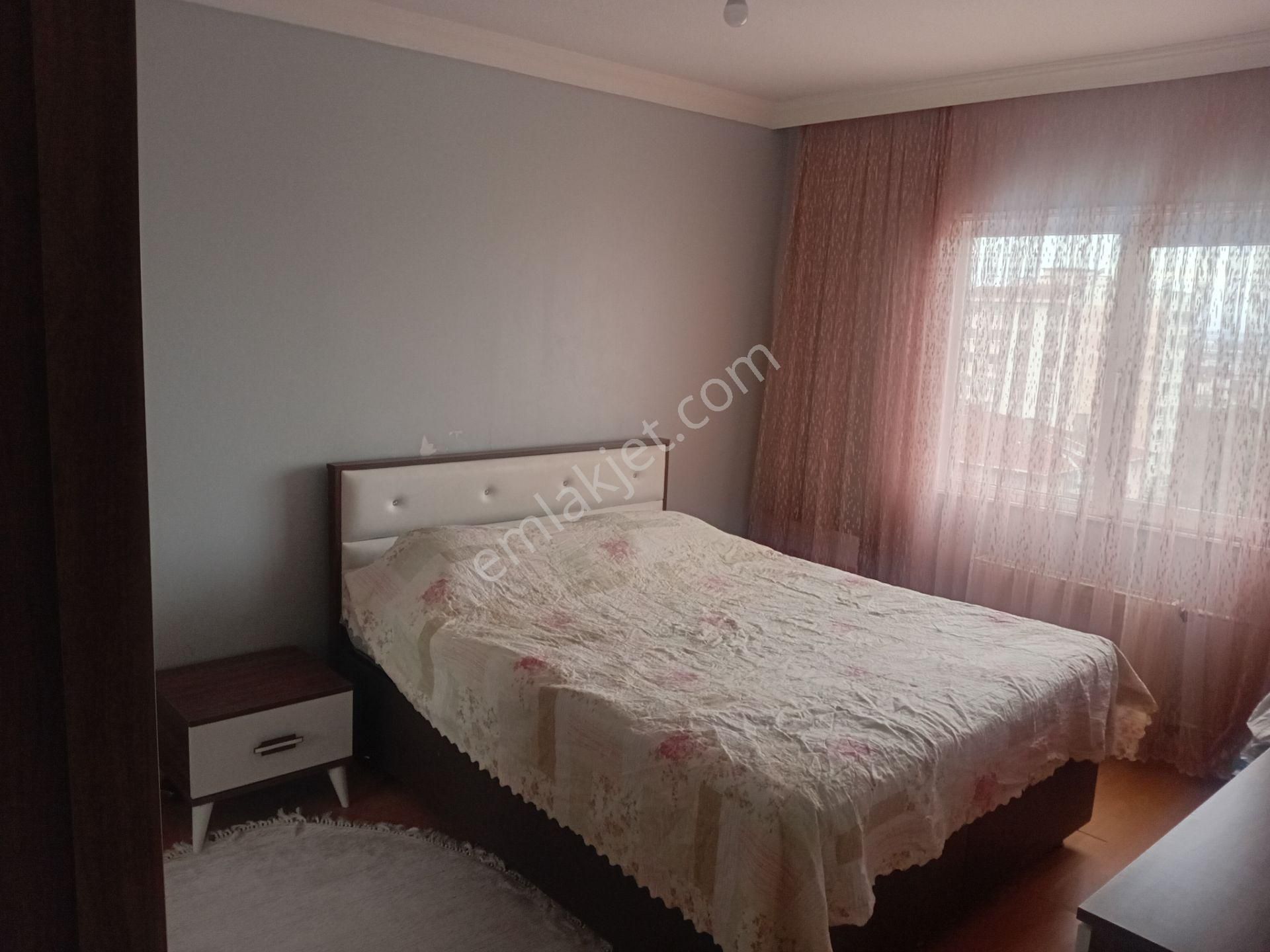 Kapaklı Organize Emlaktan Göknar Bloklarında 2+1 Satılık Daire - Görsel 18