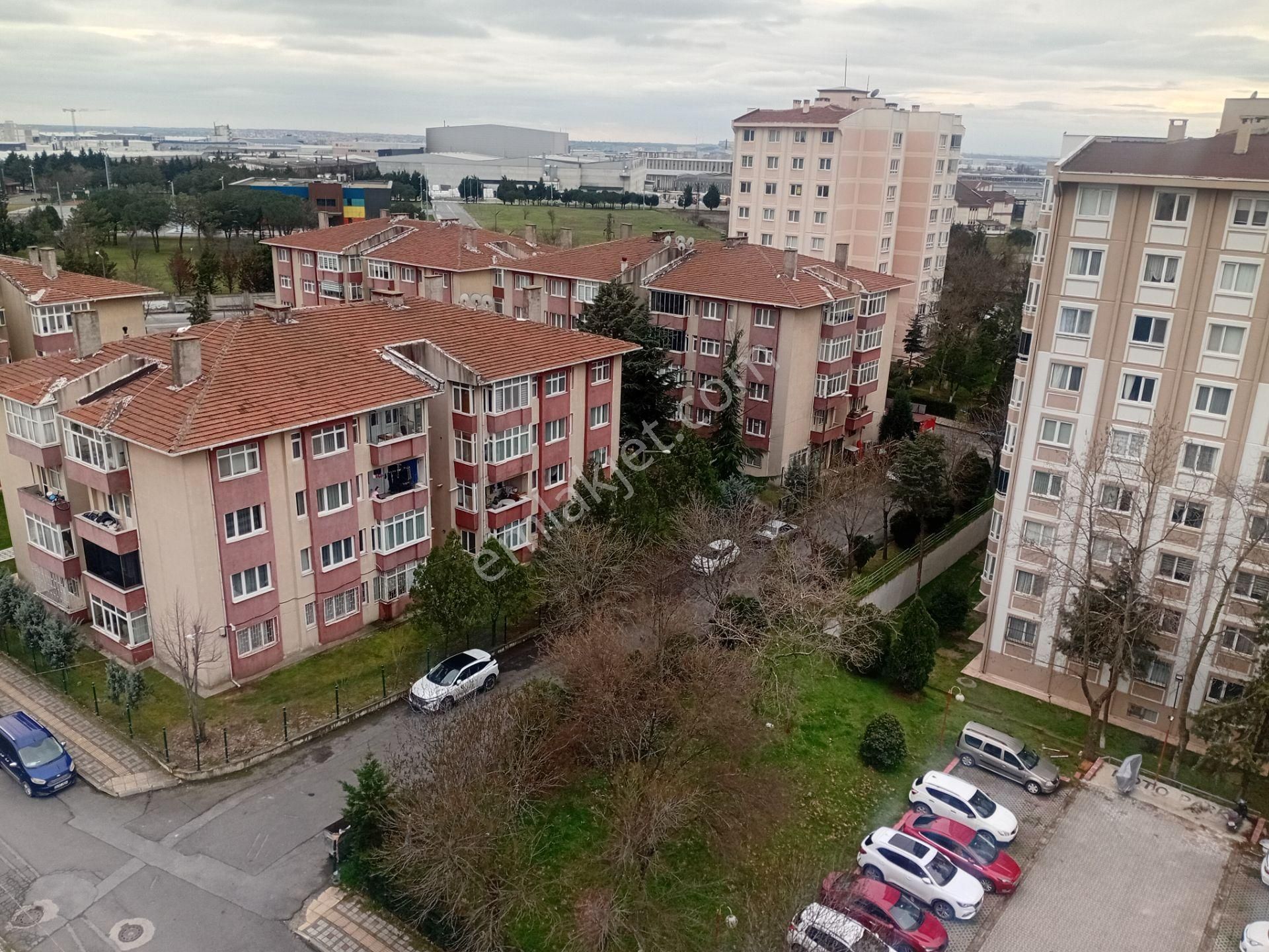 Kapaklı Organize Emlaktan Göknar Bloklarında 2+1 Satılık Daire - Görsel 4
