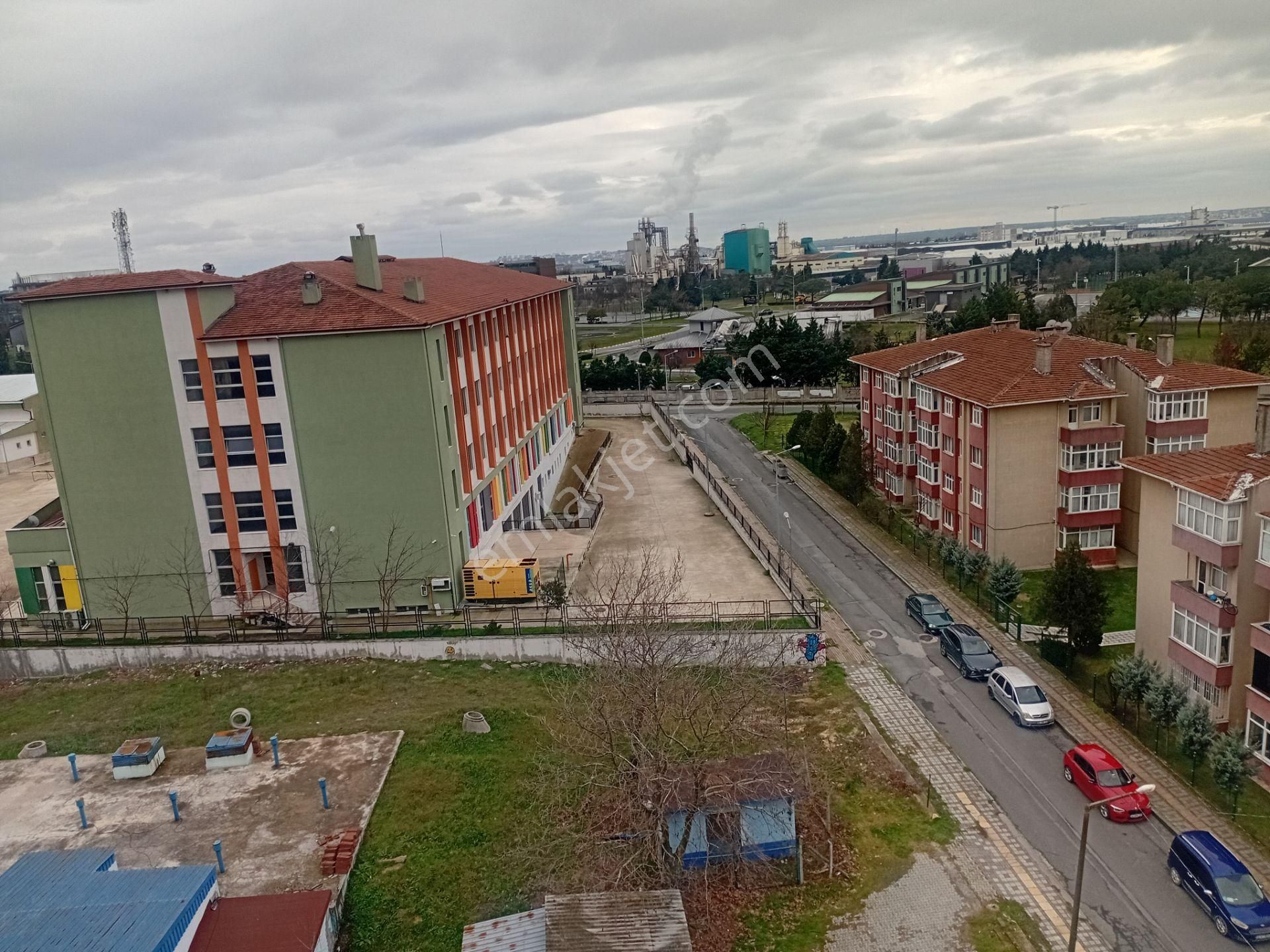 Kapaklı Organize Emlaktan Göknar Bloklarında 2+1 Satılık Daire - Görsel 5